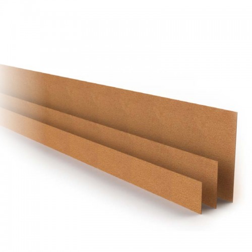 VOLIGES BORDURES ACIER CORTEN
