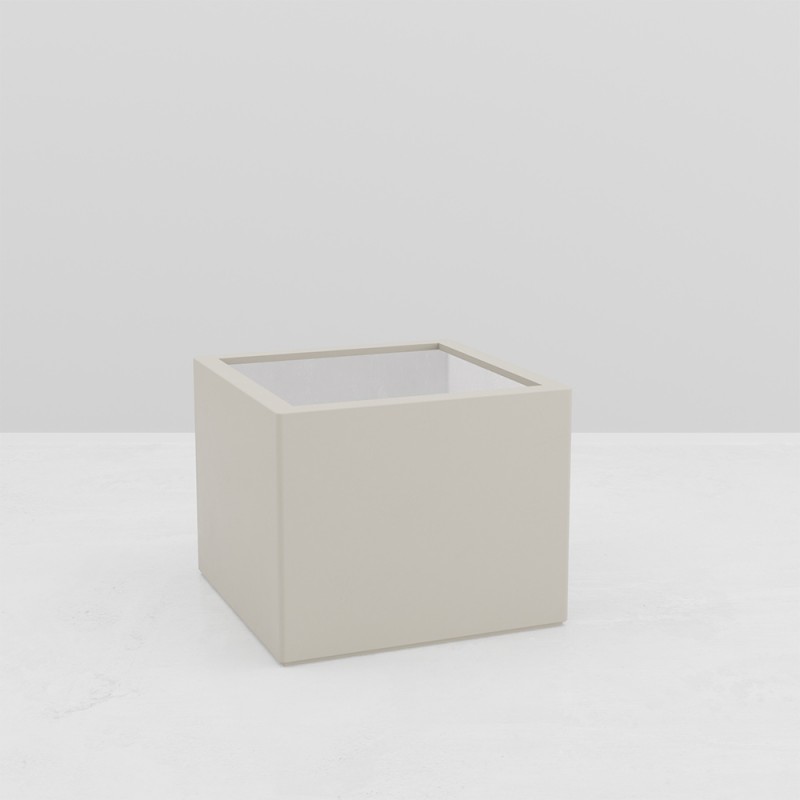 BAC FIBRE DE VERRE EOS 1200 x 1200 x 1000 mm
